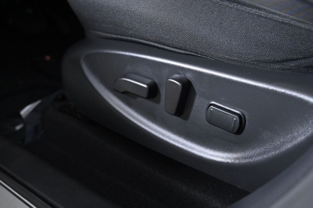 2023 Nissan Leaf SV Plus EV Certified