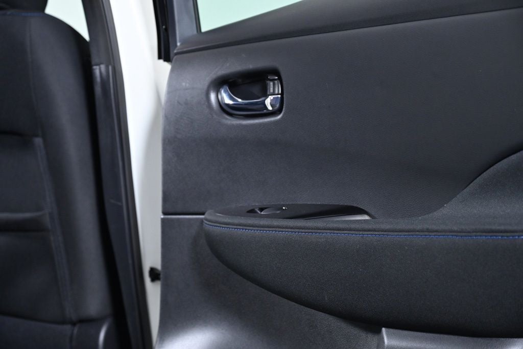 2023 Nissan Leaf SV Plus EV Certified