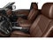 2021 Nissan Titan Platinum Reserve