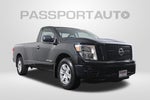2018 Nissan Titan S