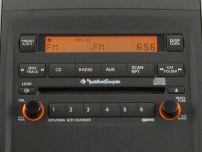 2010 Nissan Frontier LE
