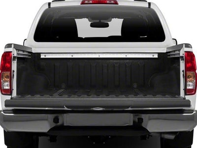 2010 Nissan Frontier LE
