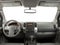 2010 Nissan Frontier LE