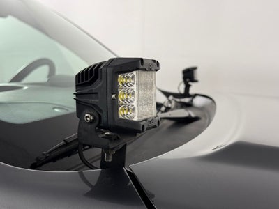 2023 Nissan Frontier SV Midnight Edition