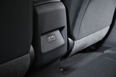 2026 Nissan Frontier PRO-4X Nissan Certified