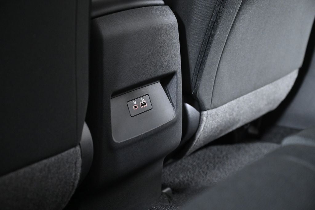 2026 Nissan Frontier PRO-4X Nissan Certified