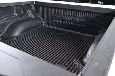 2026 Nissan Frontier PRO-4X Nissan Certified