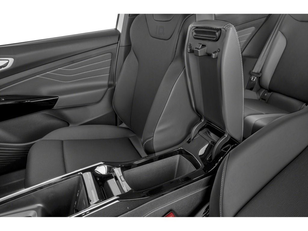 2023 Volkswagen ID.4 Pro S Plus