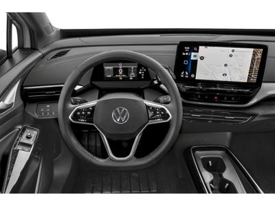 2023 Volkswagen ID.4 Pro S Plus