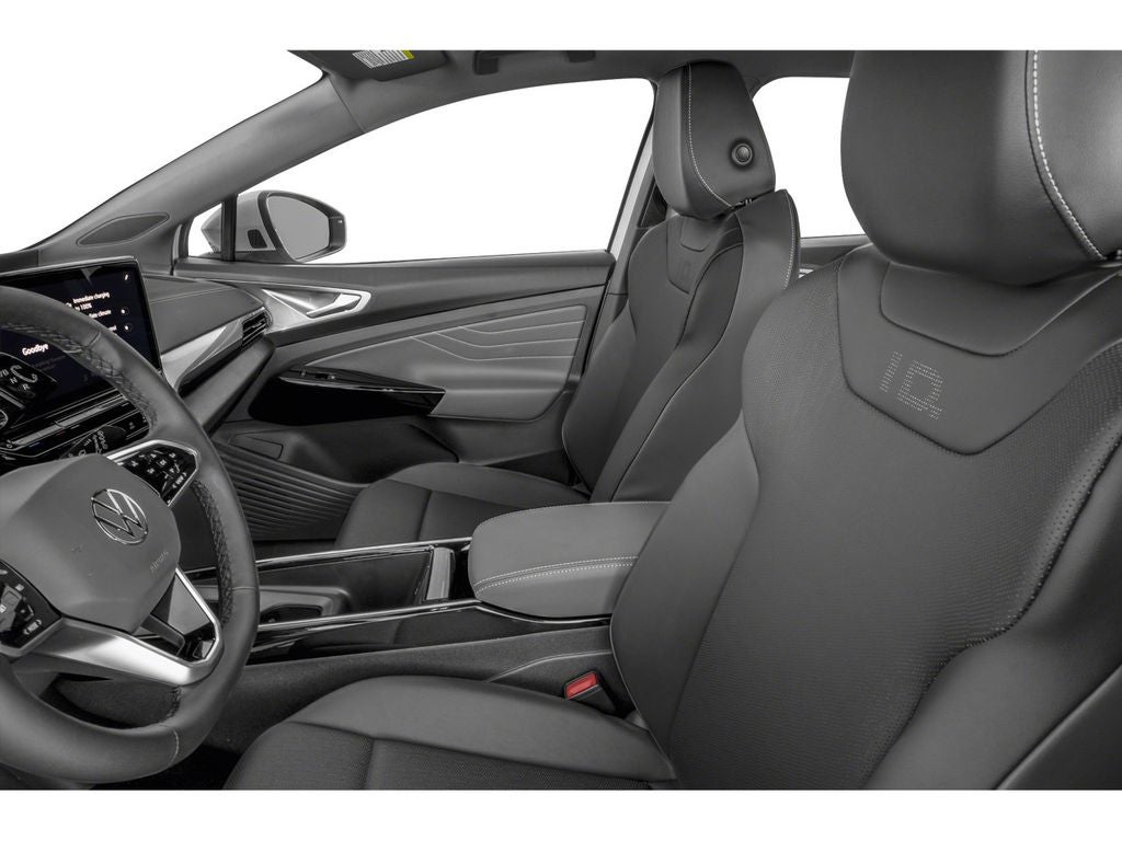 2023 Volkswagen ID.4 Pro S Plus