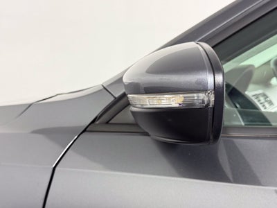 2019 Volkswagen Passat 2.0T Wolfsburg