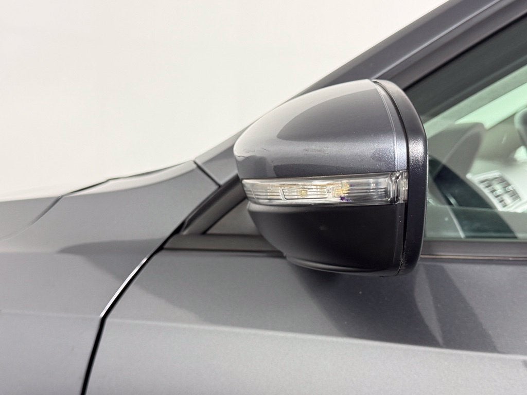 2019 Volkswagen Passat 2.0T Wolfsburg