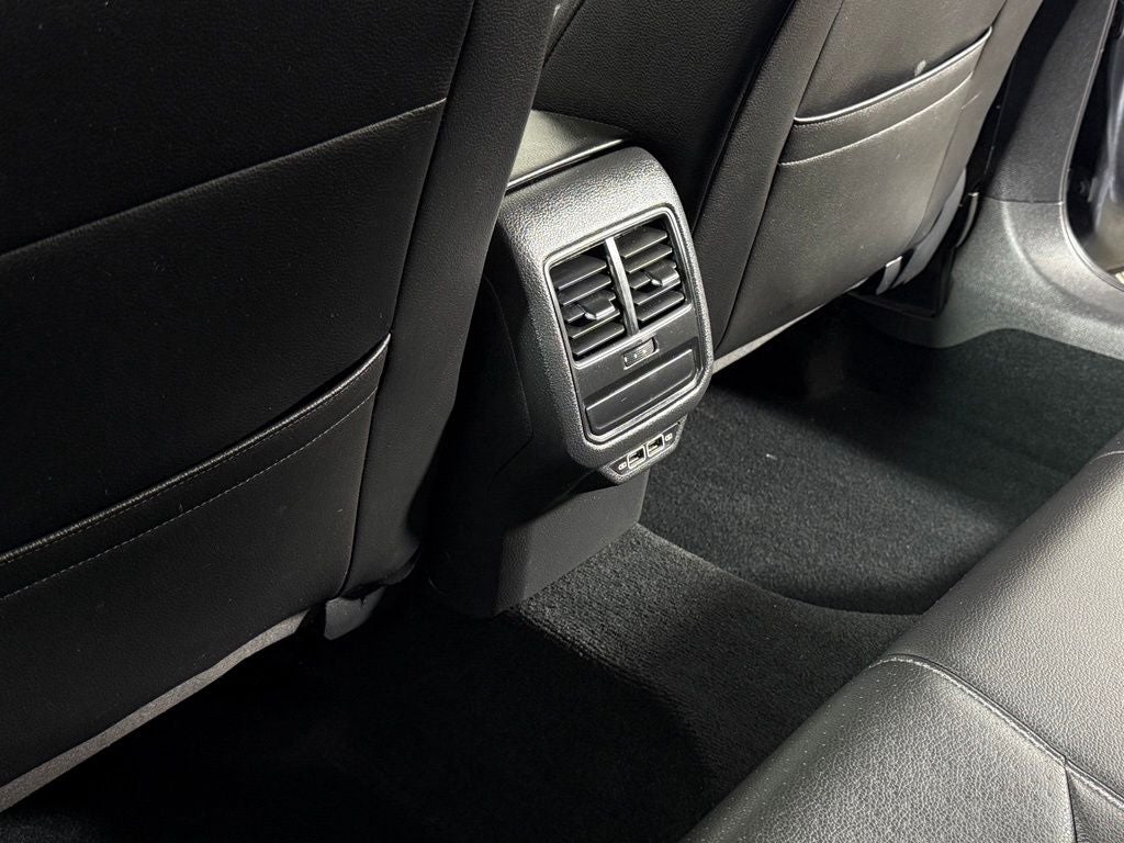 2019 Volkswagen Passat 2.0T Wolfsburg