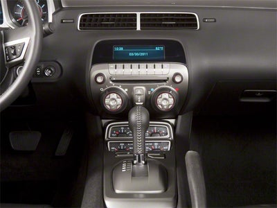 2011 Chevrolet Camaro 2LT 2LT