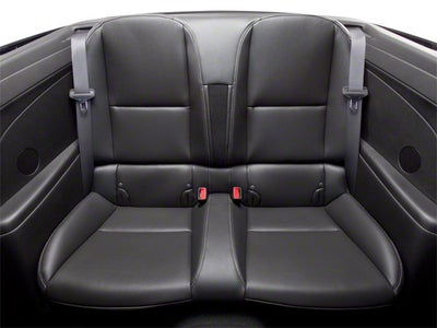 2011 Chevrolet Camaro 2LT 2LT