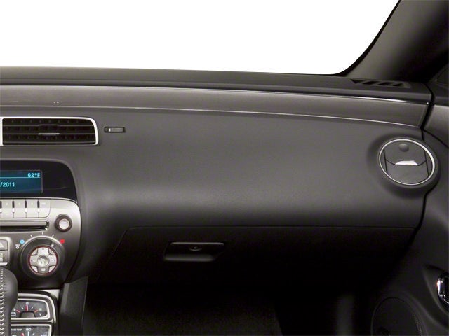2011 Chevrolet Camaro 2LT 2LT