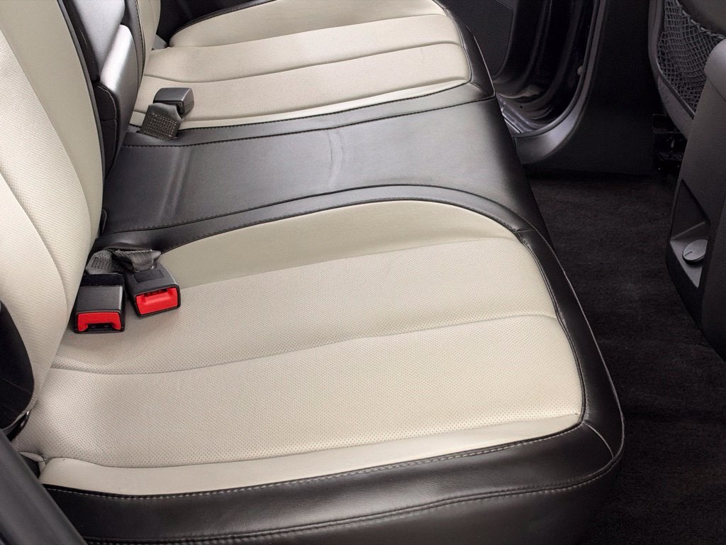 2016 GMC Terrain Denali