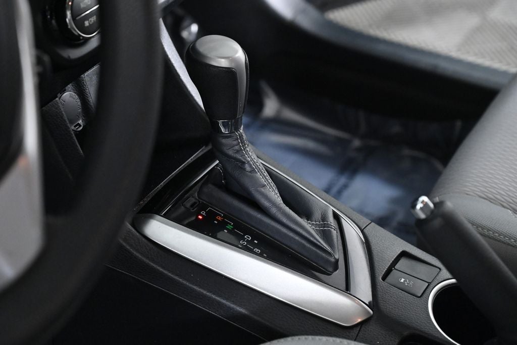 2014 Toyota Corolla LE ECO