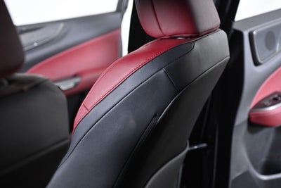 2022 Lexus NX 350 Premium