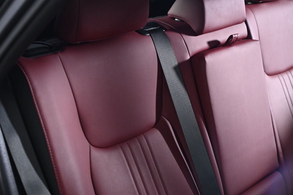 2022 Lexus NX 350 Premium