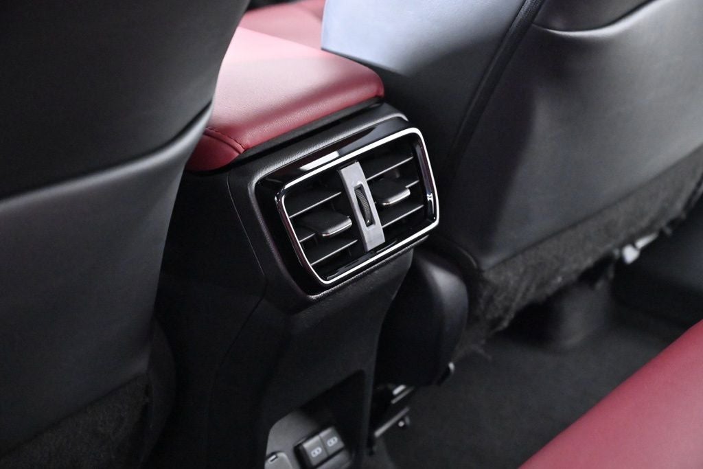 2022 Lexus NX 350 Premium