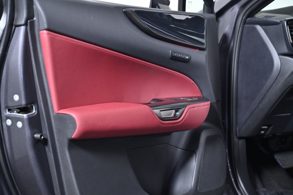 2022 Lexus NX 350 Premium