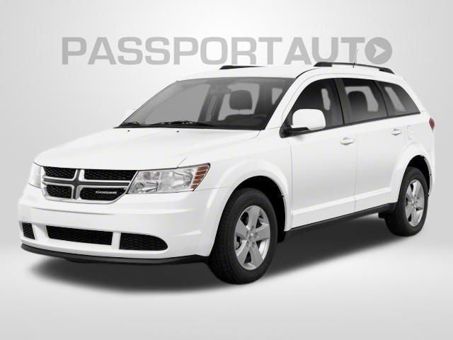 2012 Dodge Journey's photo