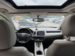 2018 Honda HR-V EX-L w/Navigation