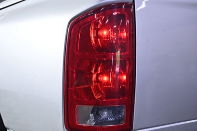 2006 Dodge Ram 2500 ST