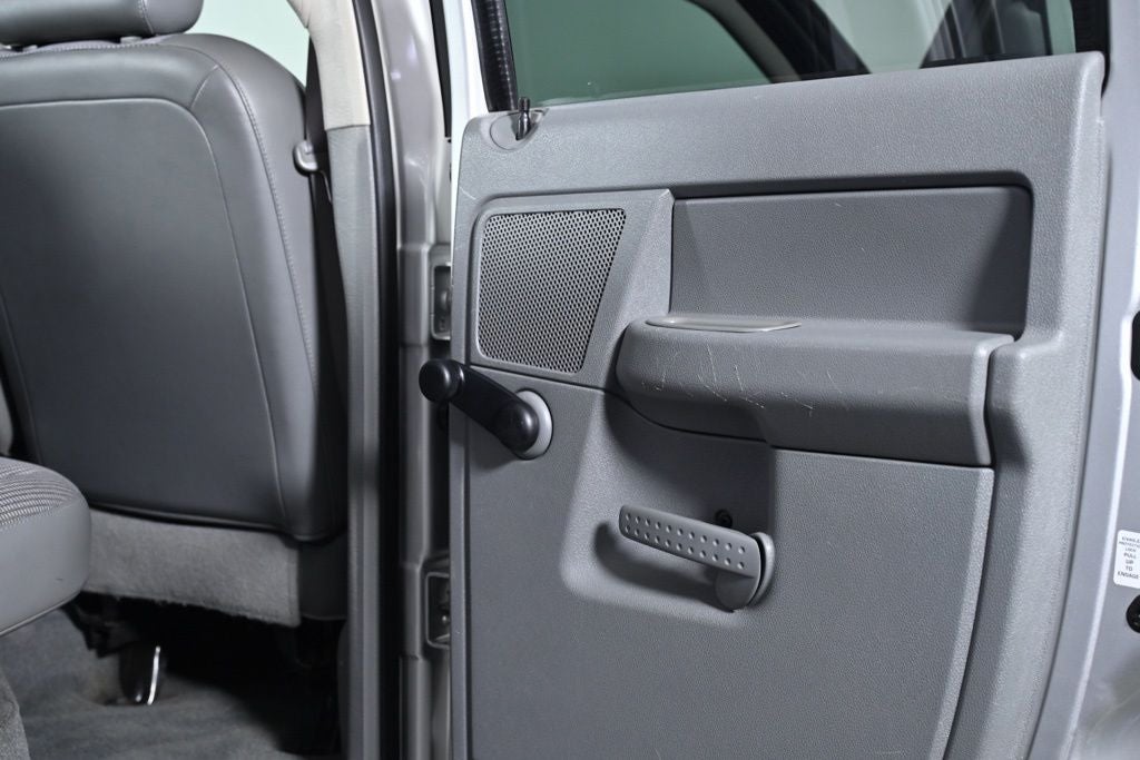 2006 Dodge Ram 2500 ST