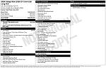 2006 Dodge Ram 2500 ST