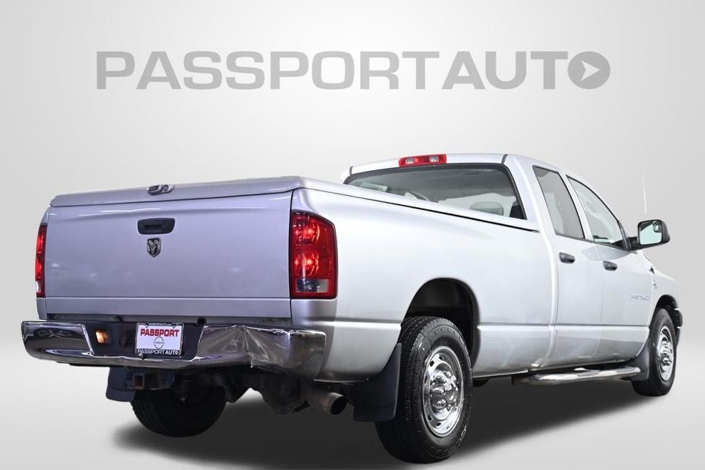 2006 Dodge Ram 2500 ST