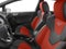 2014 Ford Fiesta ST