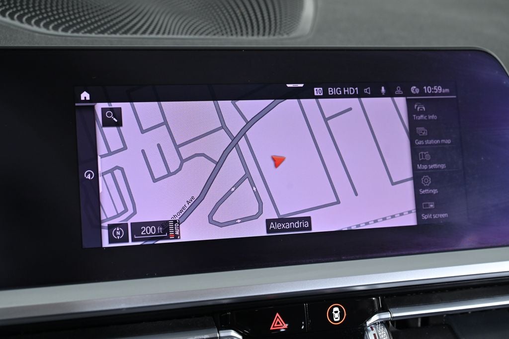 2021 BMW 3 Series 330i