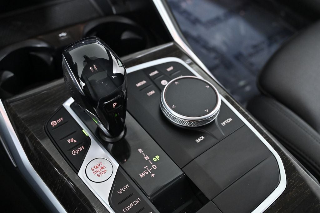 2021 BMW 3 Series 330i