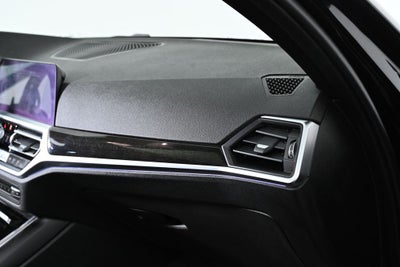 2021 BMW 3 Series 330i