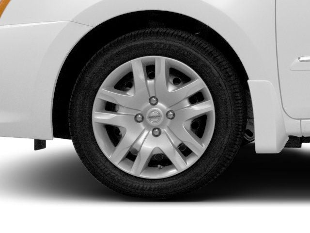 2010 Nissan Sentra 2.0 S