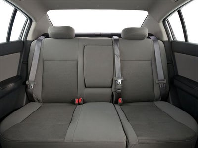 2010 Nissan Sentra 2.0 S