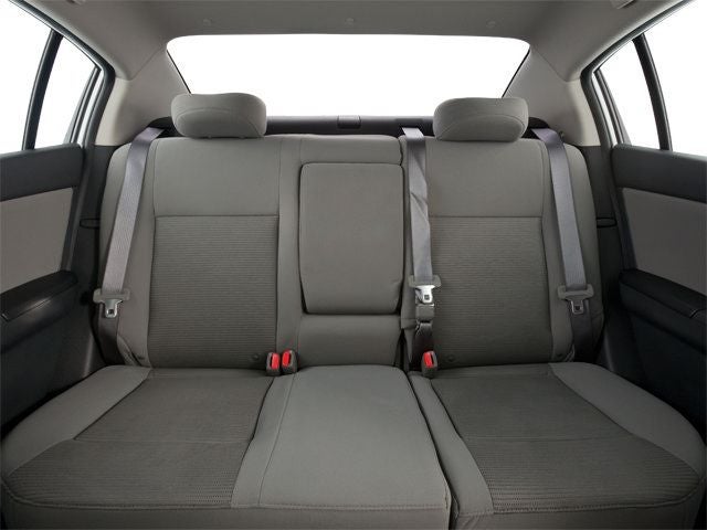 2010 Nissan Sentra 2.0 S