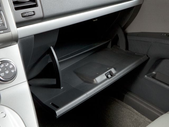 2010 Nissan Sentra 2.0 S