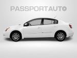 2010 Nissan Sentra 2.0 S