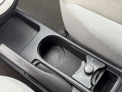 2011 Nissan Sentra 2.0 S