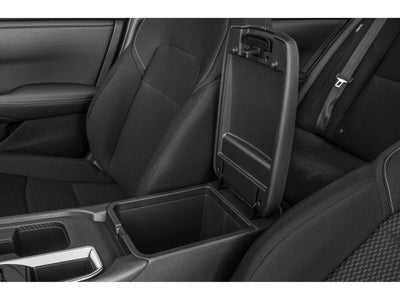 2021 Nissan Sentra S