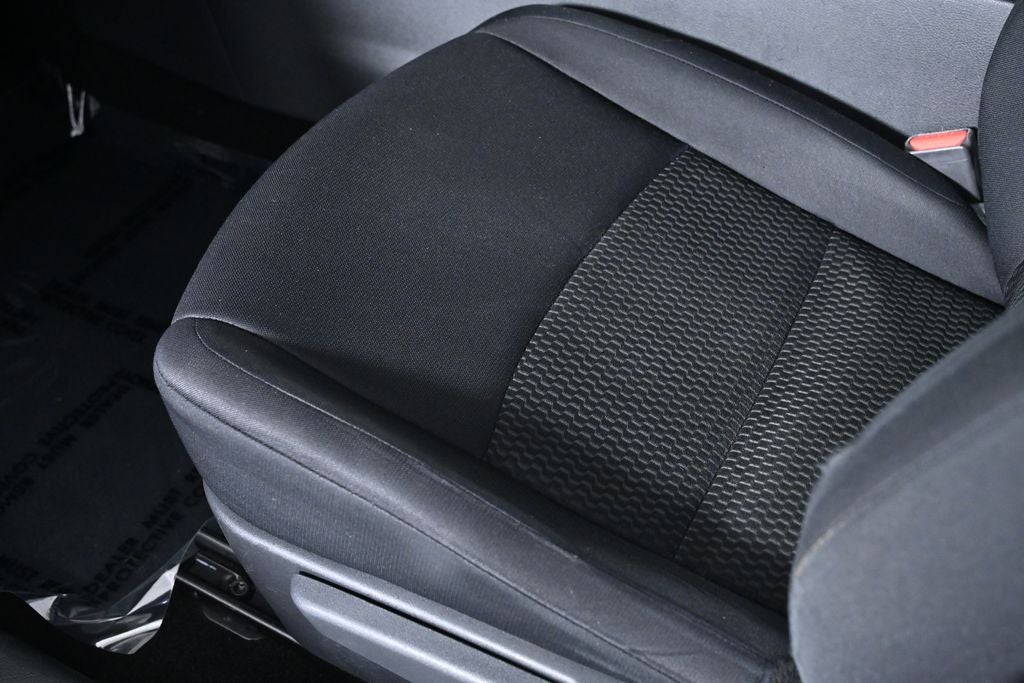 2021 Nissan Sentra S Certified Select