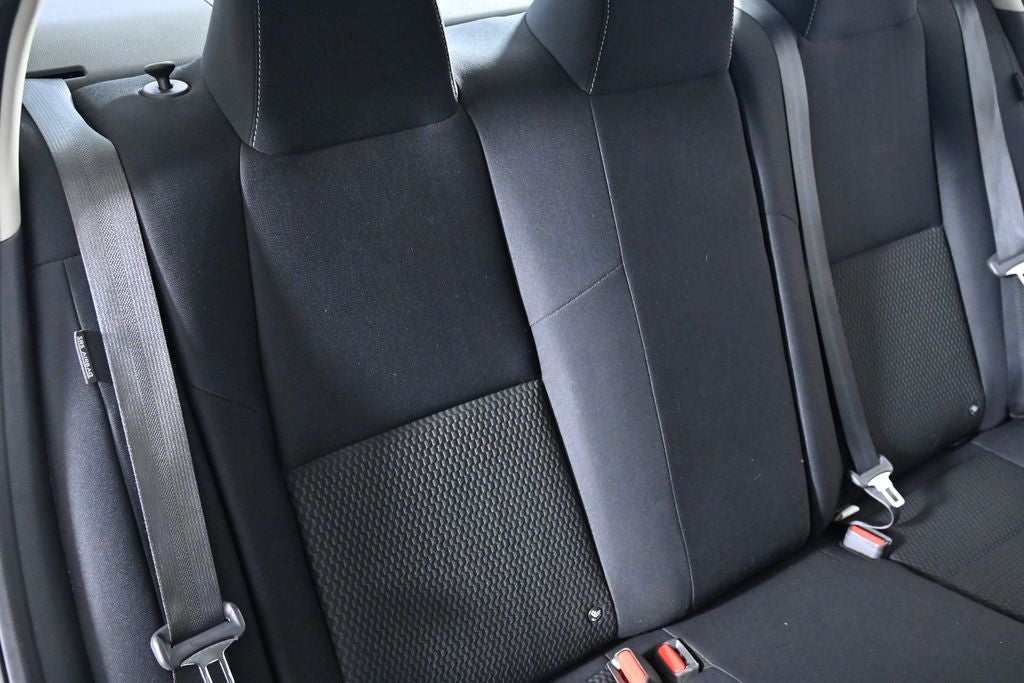 2021 Nissan Sentra S Certified Select