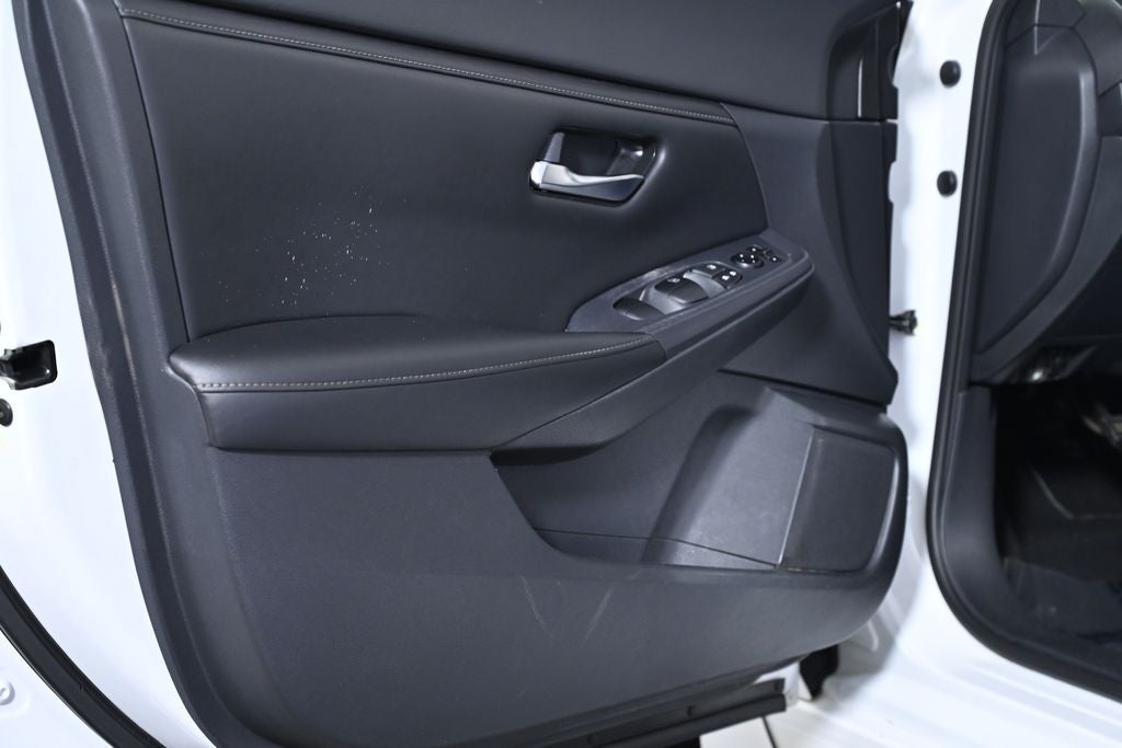 2021 Nissan Sentra S Certified Select