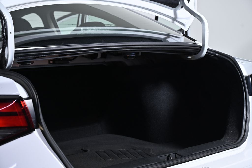 2021 Nissan Sentra S Certified Select