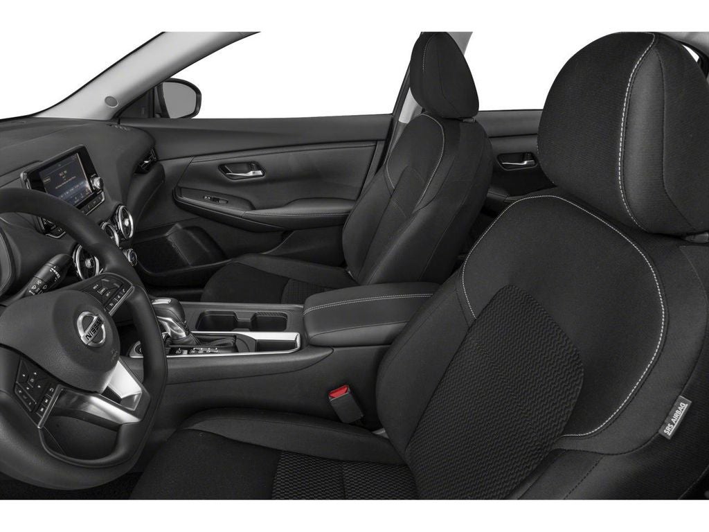 2021 Nissan Sentra S