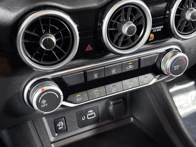 2024 Nissan Sentra S Nissan Certified