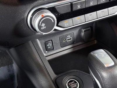 2024 Nissan Sentra S Nissan Certified